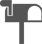 A mailbox—sandiegodirectmail