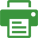 Icon of a printer—sandiegodirectmail
