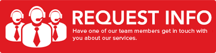 Logo for Request Info - sandiegodirectmail